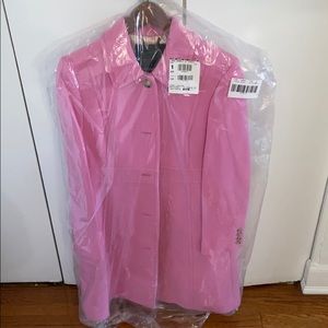 J crew lady day coat